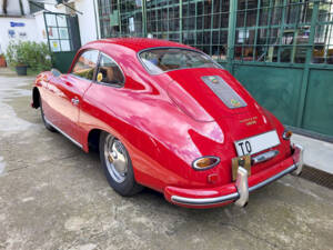 Image 13/53 of Porsche 356 A 1600 S (1959)