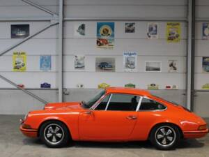 Image 6/12 of Porsche 911 2.7 (1973)