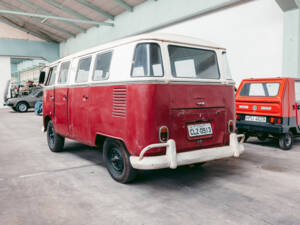 Immagine 7/116 di Volkswagen T1 Brasil 1.6 (1973)