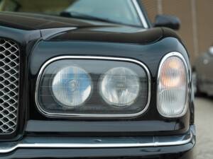 Image 9/40 of Bentley Arnage Green Label (1999)