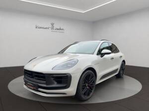 Bild 1/28 von Porsche Macan GTS (2022)