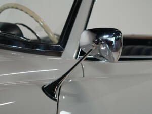 Bild 18/50 von Mercedes-Benz 190 SL (1958)