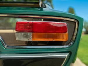 Image 38/50 of Maserati Khamsin (1978)