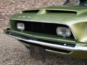 Image 12/50 de Ford Shelby GT 350 (1968)