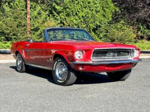 Imagen 7/38 de Ford Mustang GT 390 (1967)