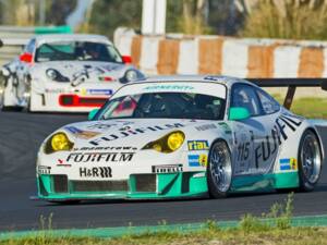 Bild 8/39 von Porsche 911 GT3 RSR (2006)