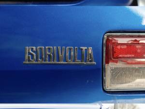 Image 11/18 of ISO Rivolta Fidia (1972)