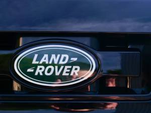 Image 10/44 of Land Rover Defender 90 P525 V8 (2021)