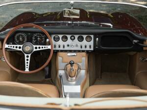 Bild 47/50 von Jaguar E-Type 3.8 (1964)