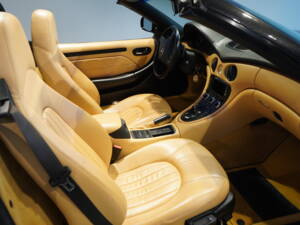 Bild 8/21 von Maserati Spyder 4200 Cambiocorsa (2002)