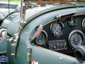 Immagine 31/58 di Bentley Speed Eight (1948)