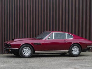 Imagen 8/20 de Aston Martin V8 (1976)