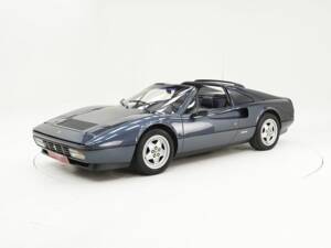 Image 1/15 of Ferrari 328 GTS (1988)