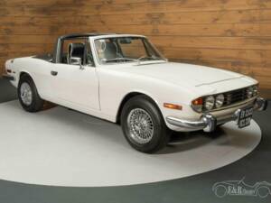 Bild 4/19 von Triumph Stag (1971)