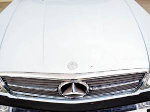 Imagen 17/50 de Mercedes-Benz 450 SL (1978)