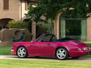 Image 24/50 of Porsche 911 Carrera 2 (1991)