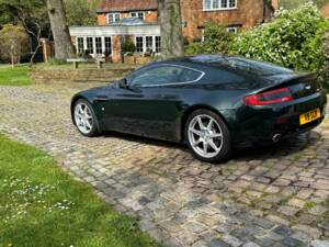Bild 13/28 von Aston Martin V8 Vantage (2007)