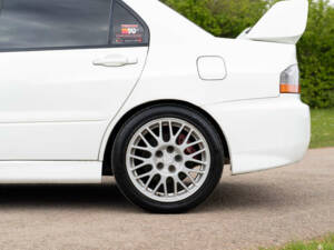 Bild 14/50 von Mitsubishi Lancer Evolution IX (2005)