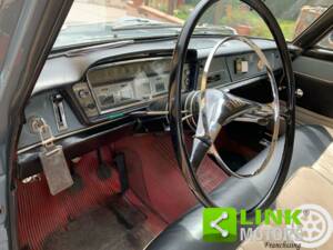 Immagine 8/10 di FIAT 1800 (1961)