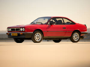 Bild 5/22 von Lancia Beta Coupe 2000 VX (1983)