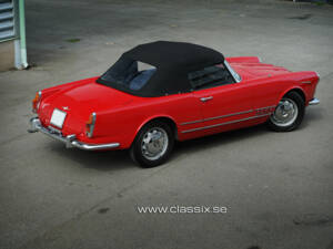 Afbeelding 8/20 van Alfa Romeo 2000 Spider (1958)