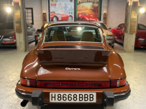 Image 11/75 of Porsche 911 Carrera 2.7 (1973)