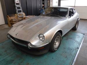 Image 1/46 of Datsun 240 Z (1971)