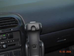 Image 9/38 of Mazda 626 2.0i (1994)