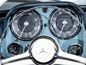 Afbeelding 23/38 van Mercedes-Benz 190 SL (1955)