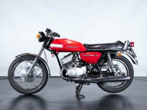 Immagine 1/50 di Kawasaki DUMMY (1970)