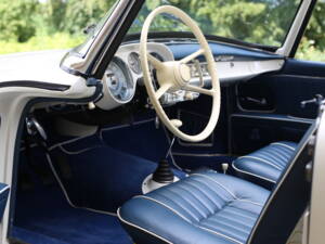 Bild 24/55 von BMW 507 (1957)