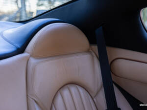 Immagine 40/47 di Maserati 3200 GT (1999)