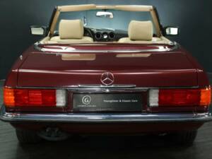 Bild 5/29 von Mercedes-Benz 300 SL (1989)
