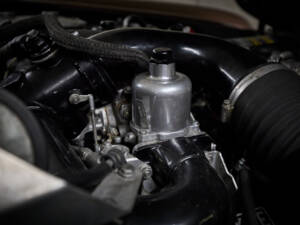 Bild 79/100 von Rolls-Royce Silver Shadow II (1980)