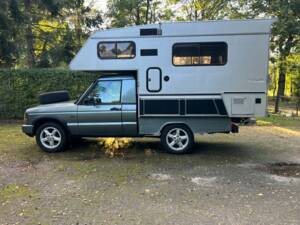 Afbeelding 2/5 van Land Rover Discovery 2.5 Td5 (1999)