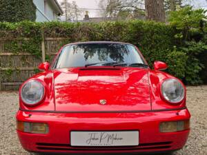 Image 6/24 of Porsche 911 Carrera 4 (1993)