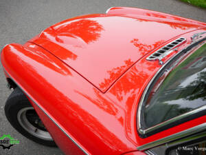 Image 27/46 de MG MGB GT V8 (1975)