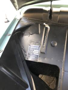 Image 6/21 de Peugeot 403 (1958)