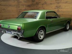Image 14/19 de Ford Mustang 200 (1966)