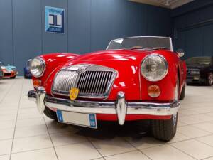 Bild 4/49 von MG MGA 1600 (1960)