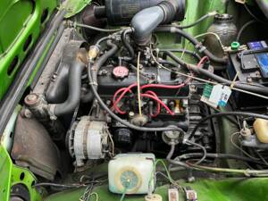 Image 37/66 of Renault R 15 TL (1972)