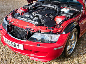 Image 3/50 de BMW Z3 M Coupé (2002)