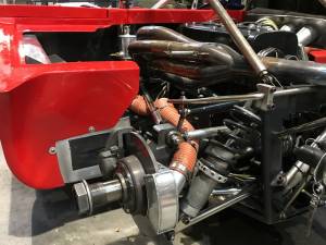 Image 19/28 of Chevron B19 (1971)