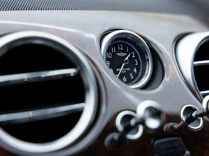 Imagen 21/42 de Bentley Continental GT (2012)