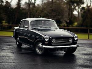 Image 28/50 of Bristol 409 (1967)
