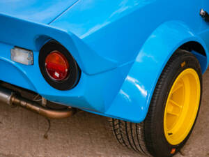 Immagine 49/50 di Lancia Stratos HF Rallye (Group 4) (1975)