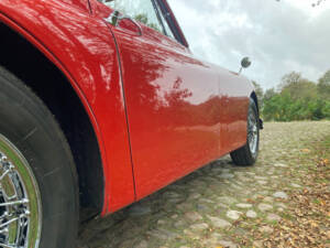 Image 24/51 of Jaguar XK 150 3.8 S FHC (1960)