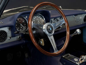 Image 10/22 of Alfa Romeo 1300 Spider Junior (1968)