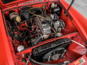 Imagen 32/82 de MG MGB (1967)