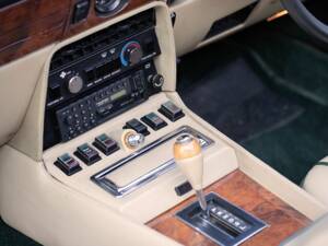 Imagen 43/45 de Aston Martin V8 Volante (1984)